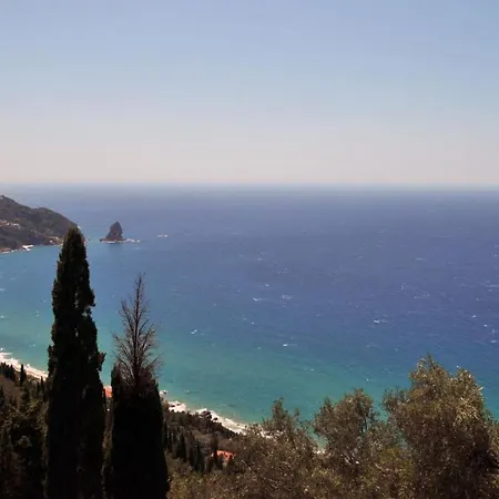 Erotokritos Sea View 公寓 *